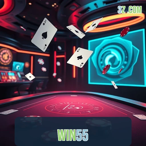 Apostas Esportivas e Jogos no win55 link: Venha Conhecer