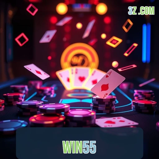 Esporte em alta: descubra o win55 link e suas novidades