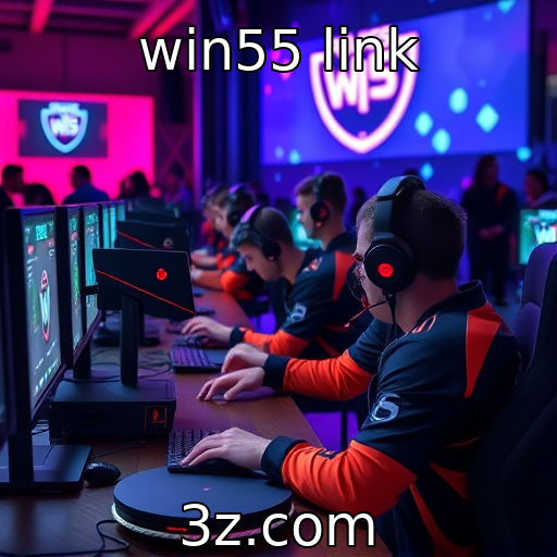 A crescente popularidade dos esports entre os jovens