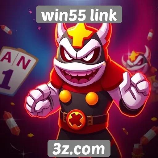 Conheça as opções de jogos disponíveis no win55 link