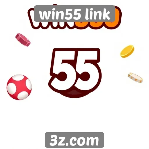 Exploração das opções de jogos disponíveis no win55 link