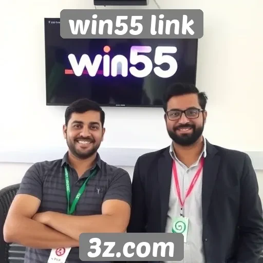 Entrevista com usuários sobre o win55 link