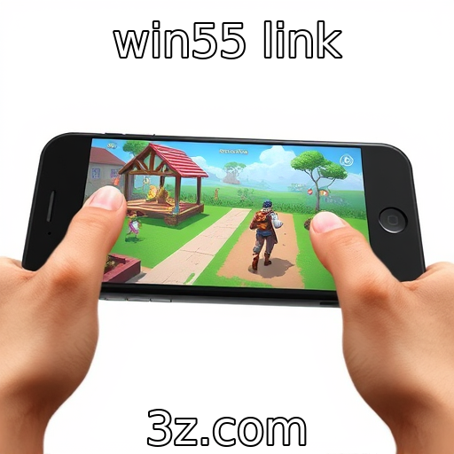 Desenvolvimento de jogos mobile em ascensão