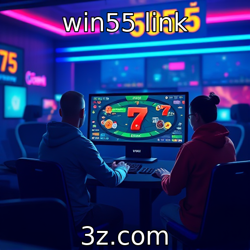 Crescimento do mercado de jogos online em 2025