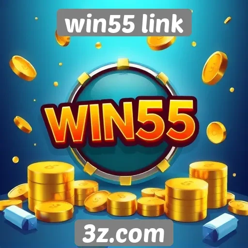 Estratégias para aumentar suas chances no win55 link