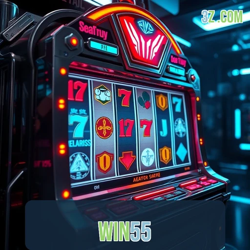 A Seção Paga do Win55 Link Transforma a Experiência de Jogo